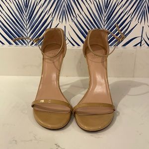 Stuart Weitzman sandals